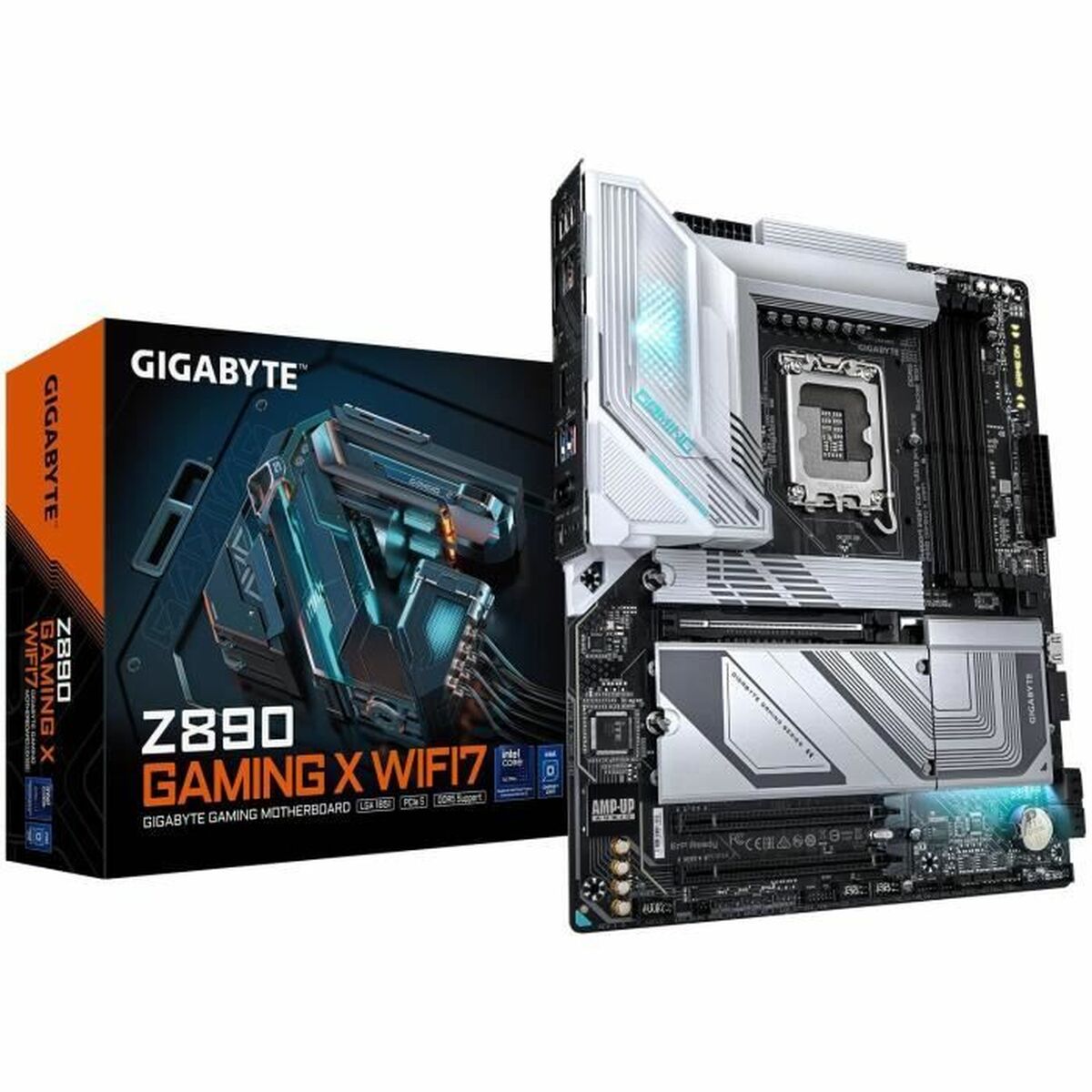 Motherboard Gigabyte LGA 1851